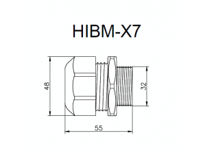 HIBM-X7